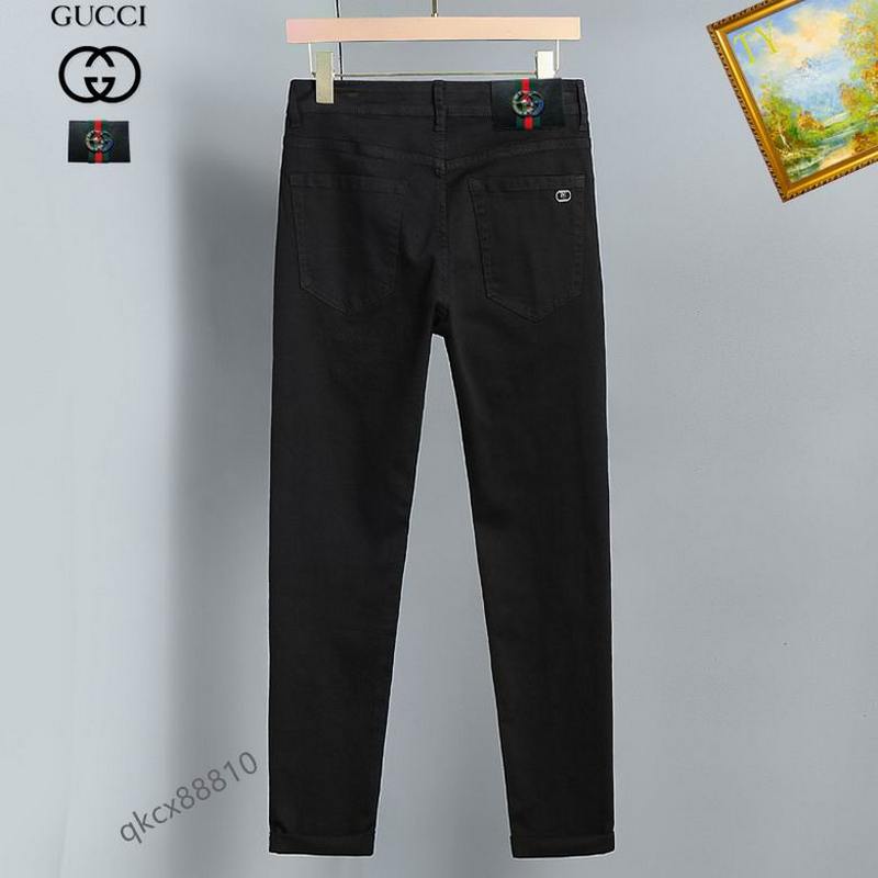 Gucci Men's Jeans 58